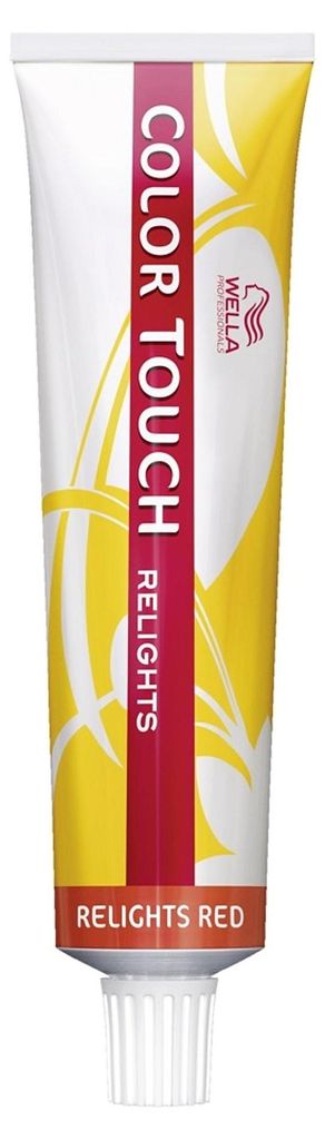 Wella Color Touch Relights 60ml demi permanente Haartönung natürliche Farbintensität