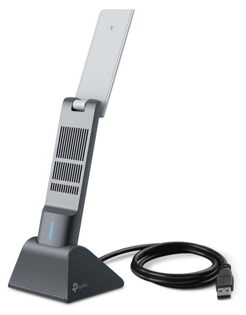 AX3000 Hochleistungs-WLAN-USB-Adapter mit Wi-Fi 6 und Dualband