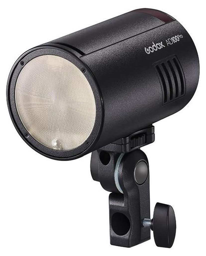 GODOX AD100Pro – samodzielna lampa błyskowa o mocy 100 Ws Zdjęcie produktu 