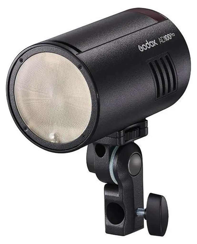 Godox AD100 Pro Flash de Studio de Poche 100W TTL HSS Compact et Puissant - 2