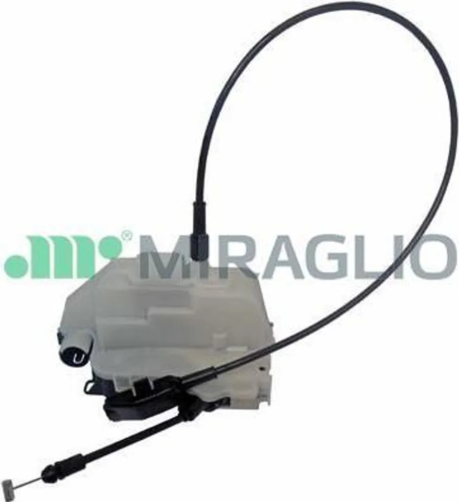 Serrure de porte pour Renault Scenic : réparation verrouillage 40/443