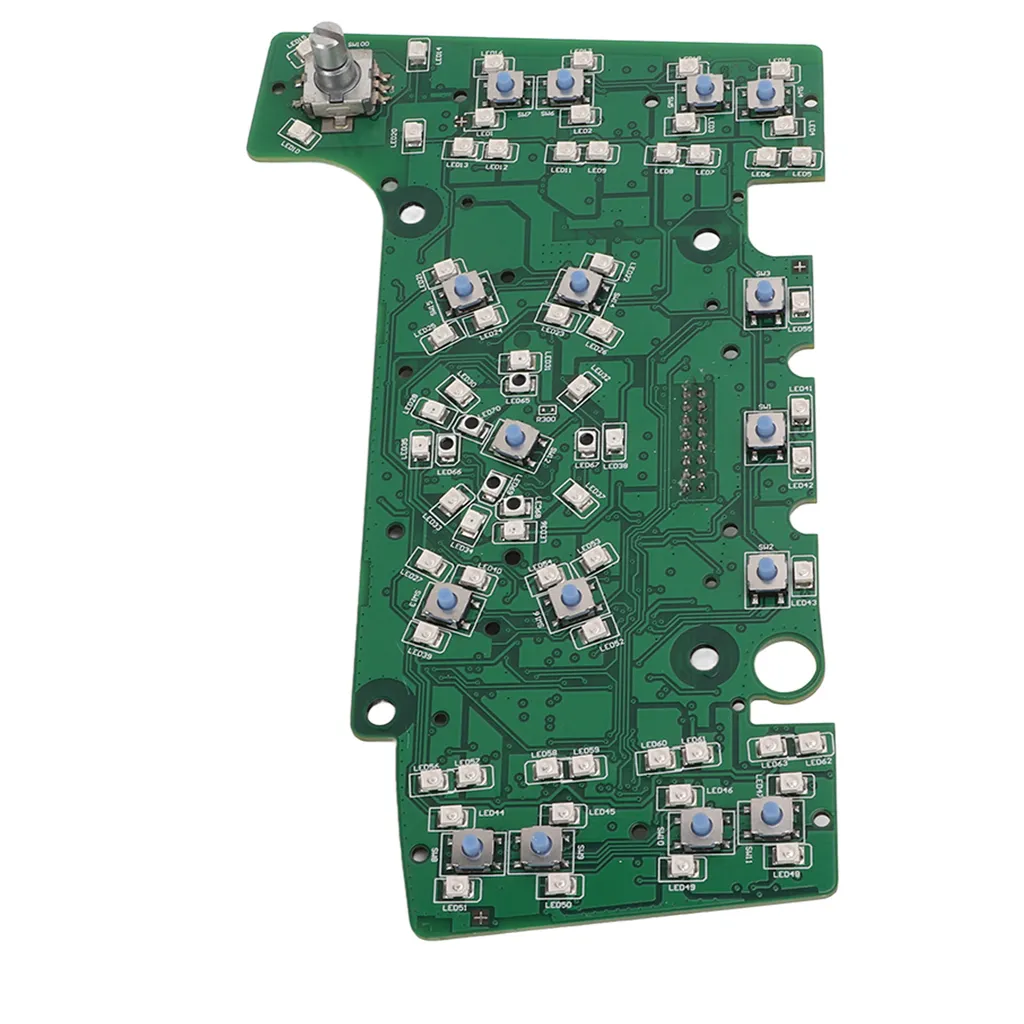 Module Interface MMI 4L0919610 Haute Fidélité pour Navigation Audi A6 S6