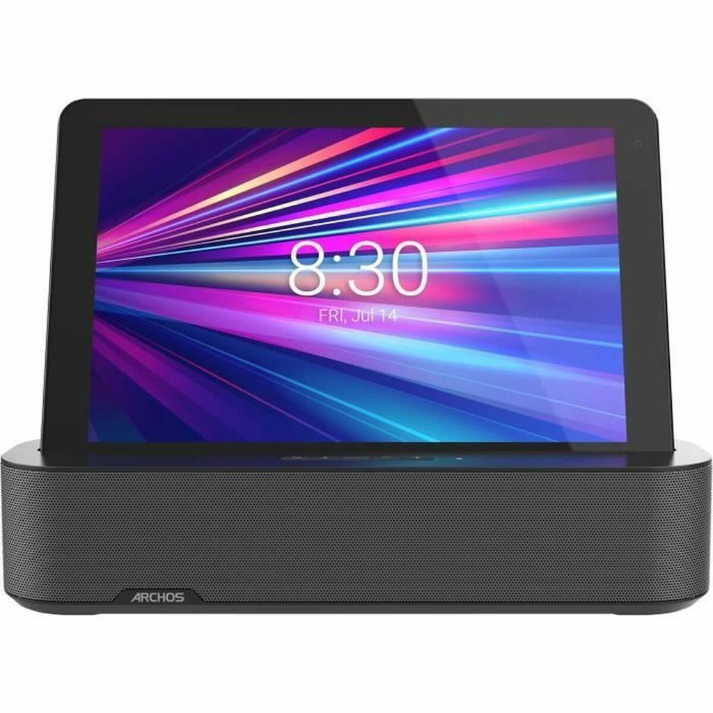 Archos Oxygen 101 ULTRA/4G/ 64GB, 25,6 cm (10.1"), 1920 x 1200 Pixel, 64 GB, 4 GB, Android 13, Schwarz