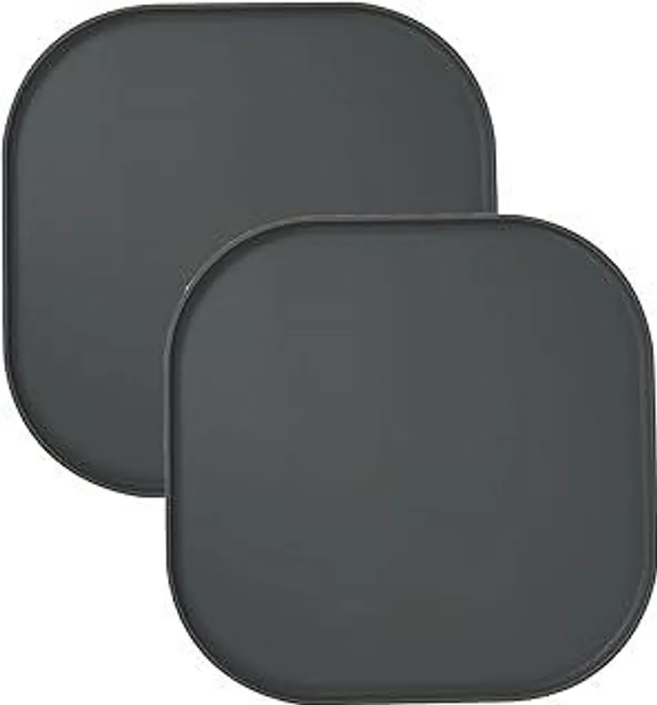 J&J AUTOMOTIVE | Tappeti Tappetini In Tessuto In Velluto Su Misura Adatti Per Jaguar XK8 XKR Coupe 1996-2006, Set di 4 Pezzi, Anteriore E Posteriore