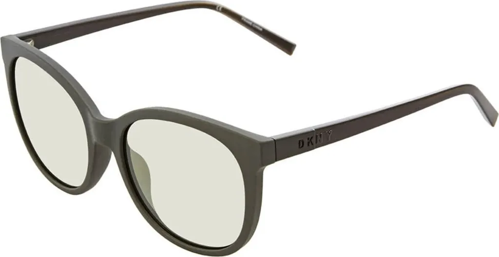 Accessorio Elite: DKNY DK527S 320 Verde Oliva | Spedizione Gratis