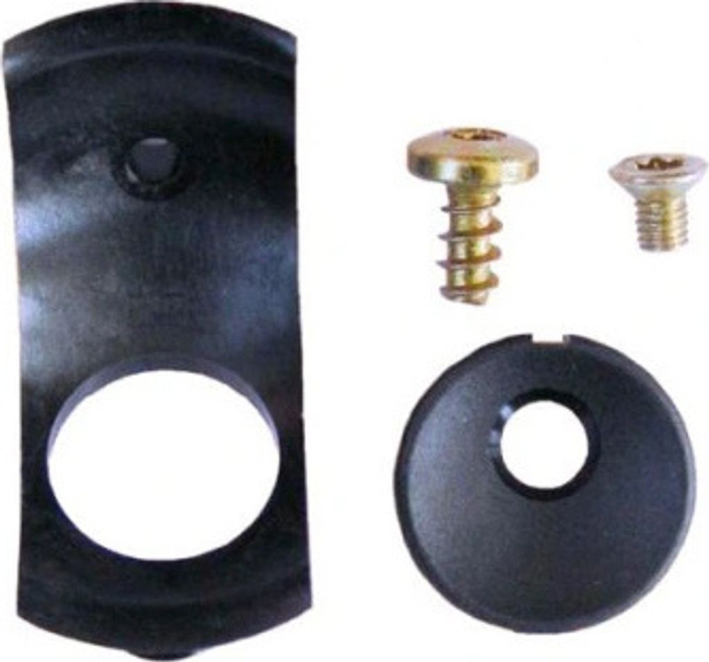 AL-KO Reibbeläge Set für AKS2004 AKS3004 AKS3504, vorne und Produktbild 