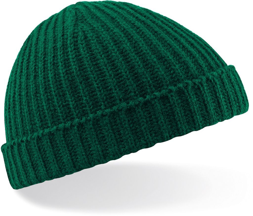 Beechfield Trawler Beanie Produktbild 2