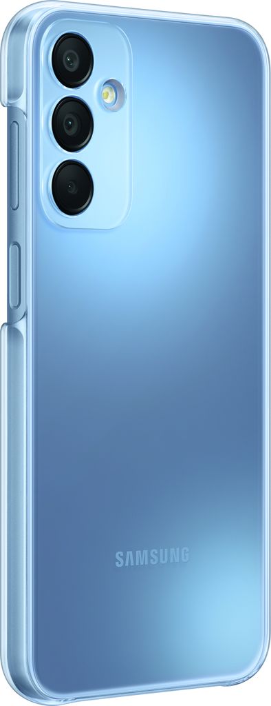 Galaxy A15 4G 128GB Blue Smartphone Produktbild 17