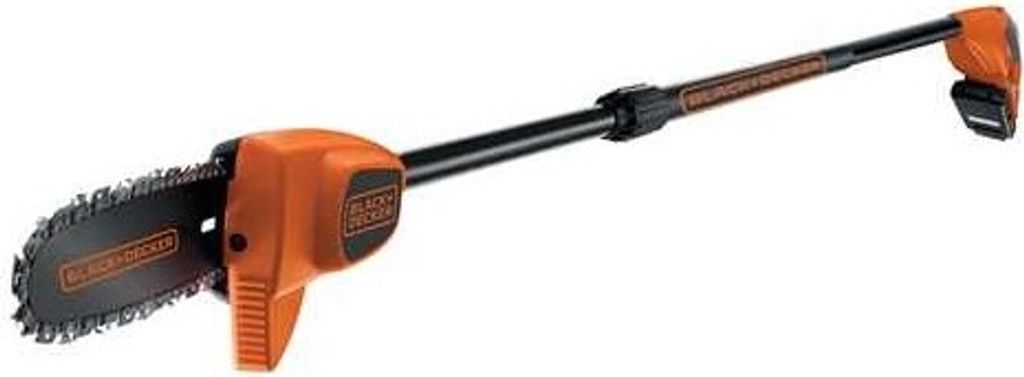 Black & Decker Akku-Hochentaster 18V 2,0Ah Li-Ion Immagine del prodotto 