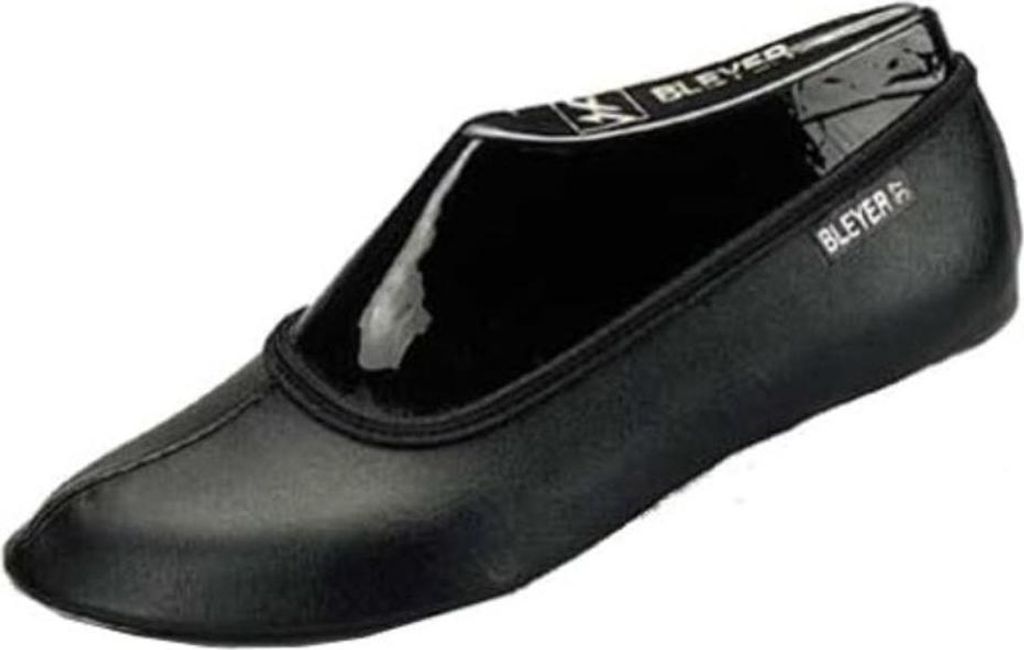 Bleyer GYMNASTIKSCHUH schwarz 31