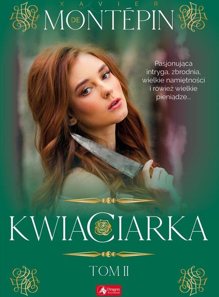 Kwiaciarka T.2