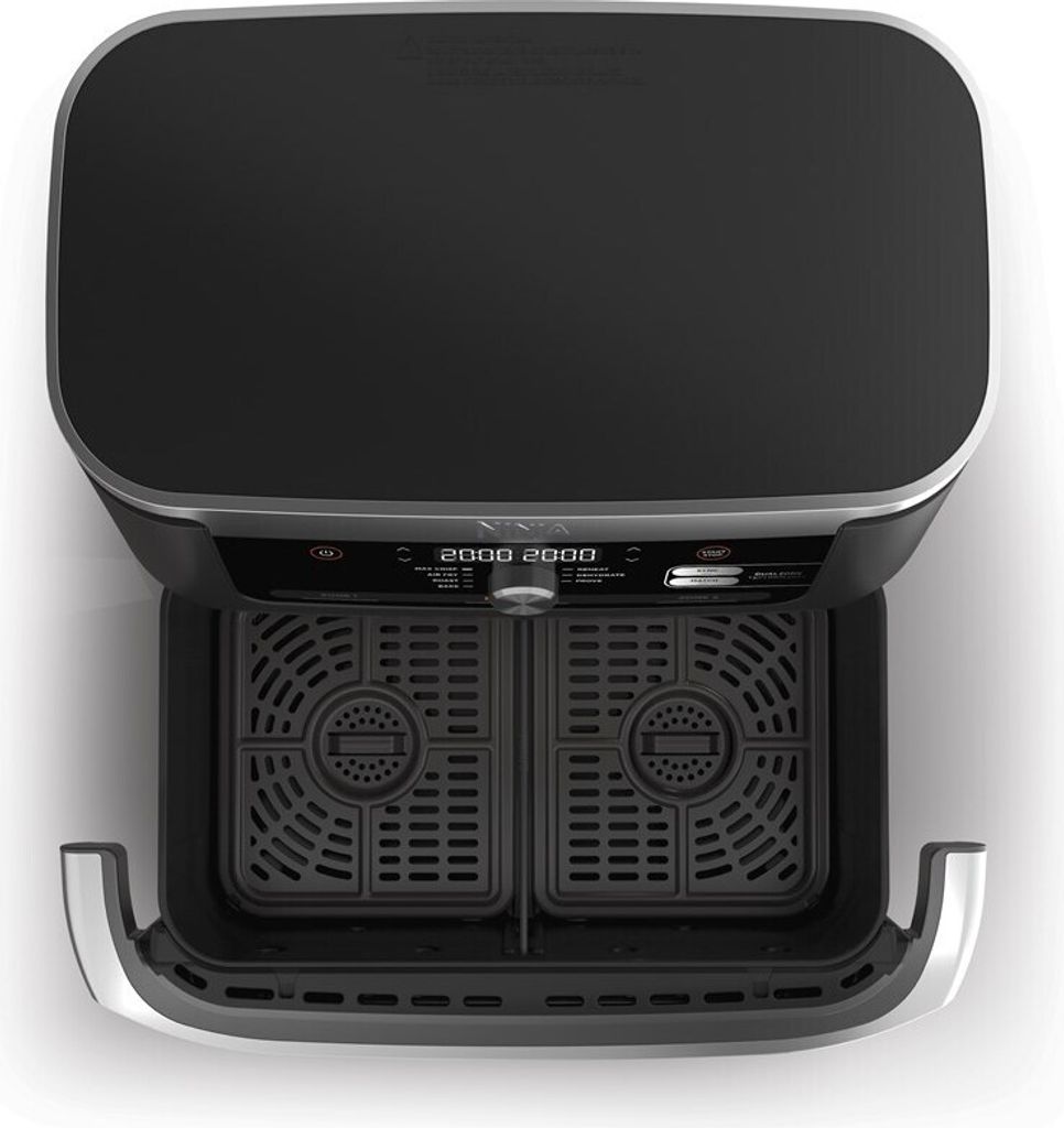 AF500EU Doppel-Heißluftfritteuse Produktbild 22