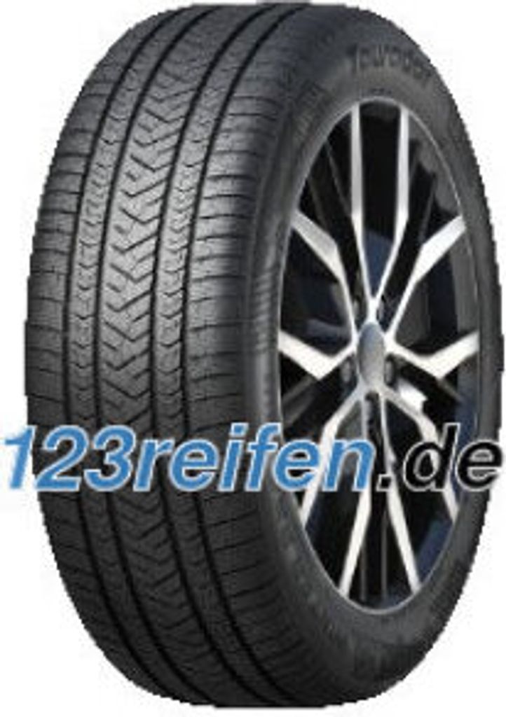 Tourador Winter Pro Tsu1 275/45R20 110V Bsw Xl