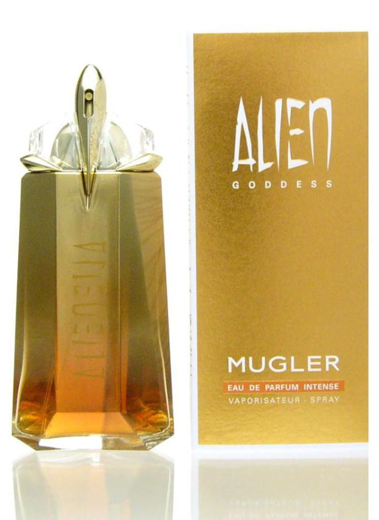Thierry Mugler Alien Goddess Eau de Parfum Intense 60 ml Produktbild 