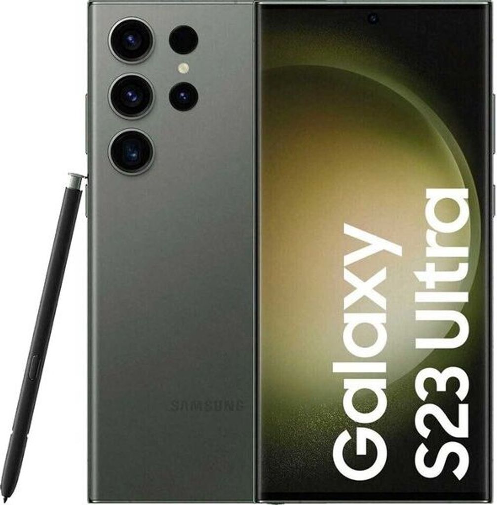 Samsung Galaxy S23+ SM-S916B, 16,8 cm (6.6"), 8 GB, 256 GB, Produktbild 