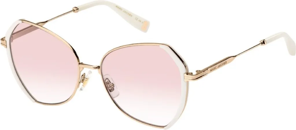 Lunettes Marc Jacobs MJ1081/S 24S : Idéales pour la Conduite et la Ville