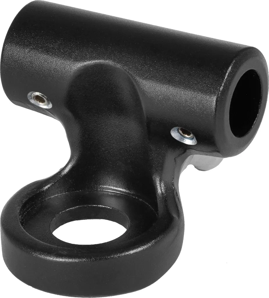 Truck Chaya Xtndr Aluminium Forgé Noir Hache - Pack de 4 Hautes Performances