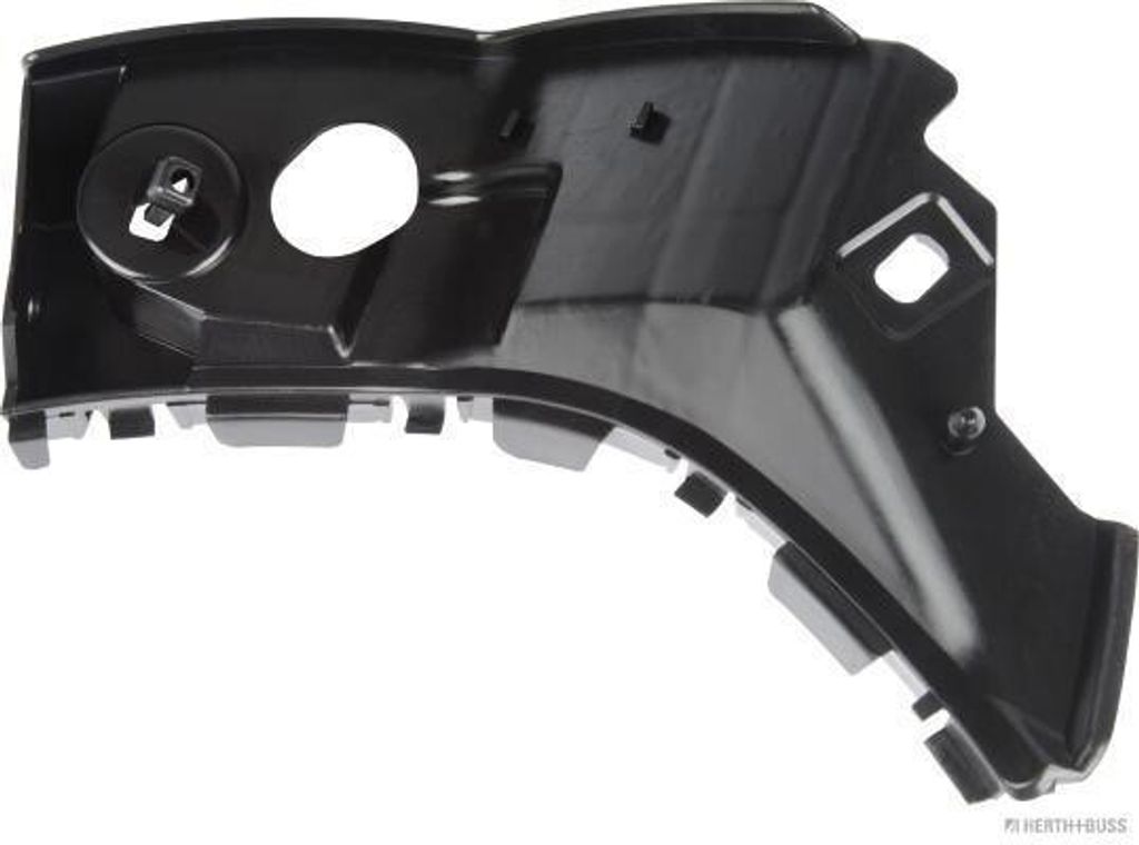 HERTH+BUSS ELPARTS 50269019 Stoßstangenhalter Rechts Vorne passend für PEUGEOT 107 Schrägheck (PM, PN) für CITROËN C1 (PM, PN)