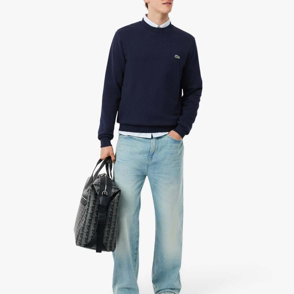 LACOSTE SH9801 Blau Produktbild 