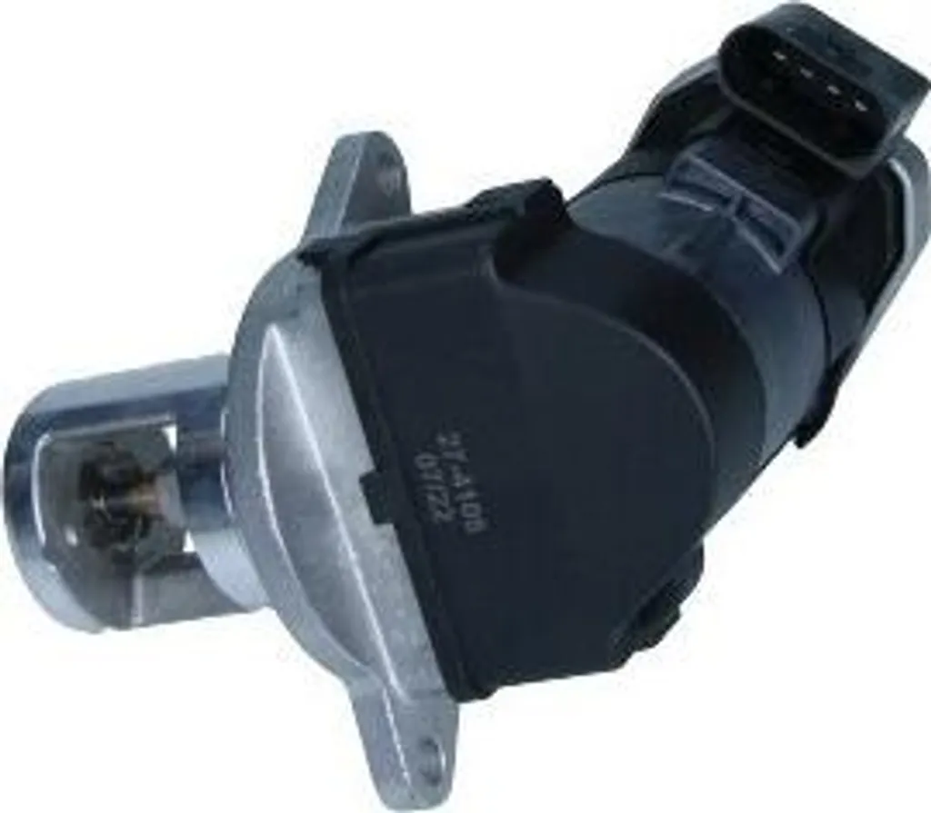 Soupape EGR avec joint d'étanchéité MAXGEAR pour Mercedes Classe E W211
