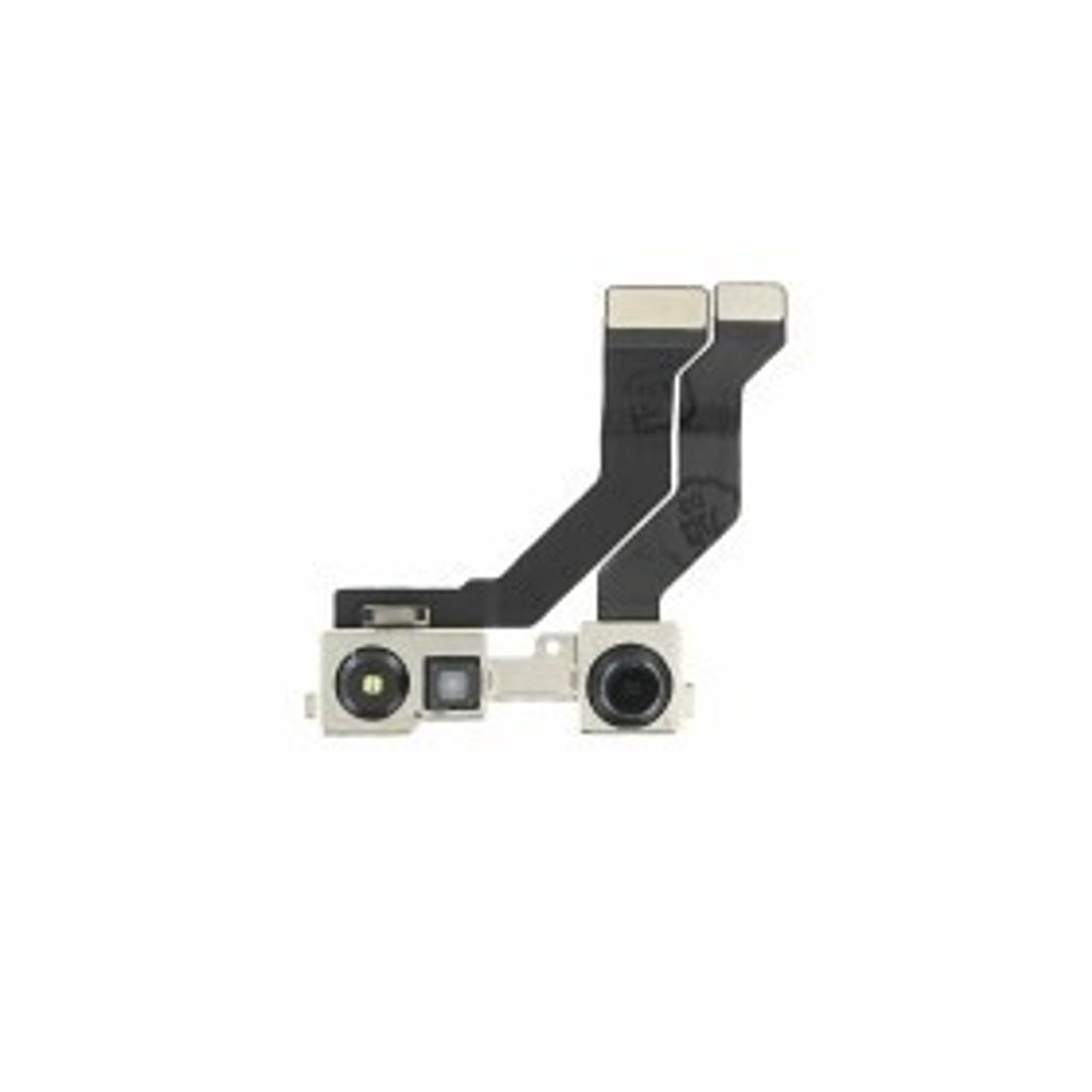 OEM - Frontkamera Vorder Front Kamera & SL 3D HDR 12 MP für iPhone 13 & Werkzeug