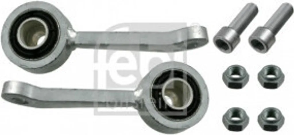 Biellette de Barre Stabilisatrice pour Mercedes W211 S211 et CLS C219