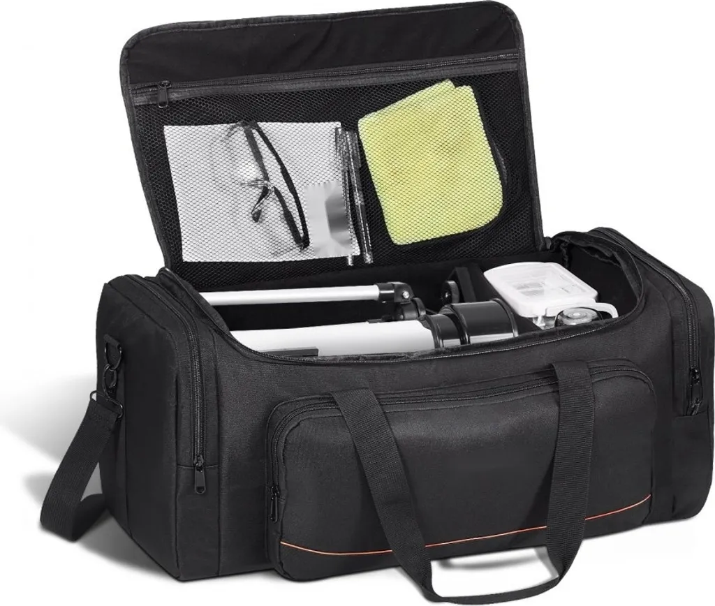 Borsa Telescopio per Bambini e Adulti 560mm | Custodia Sicura
