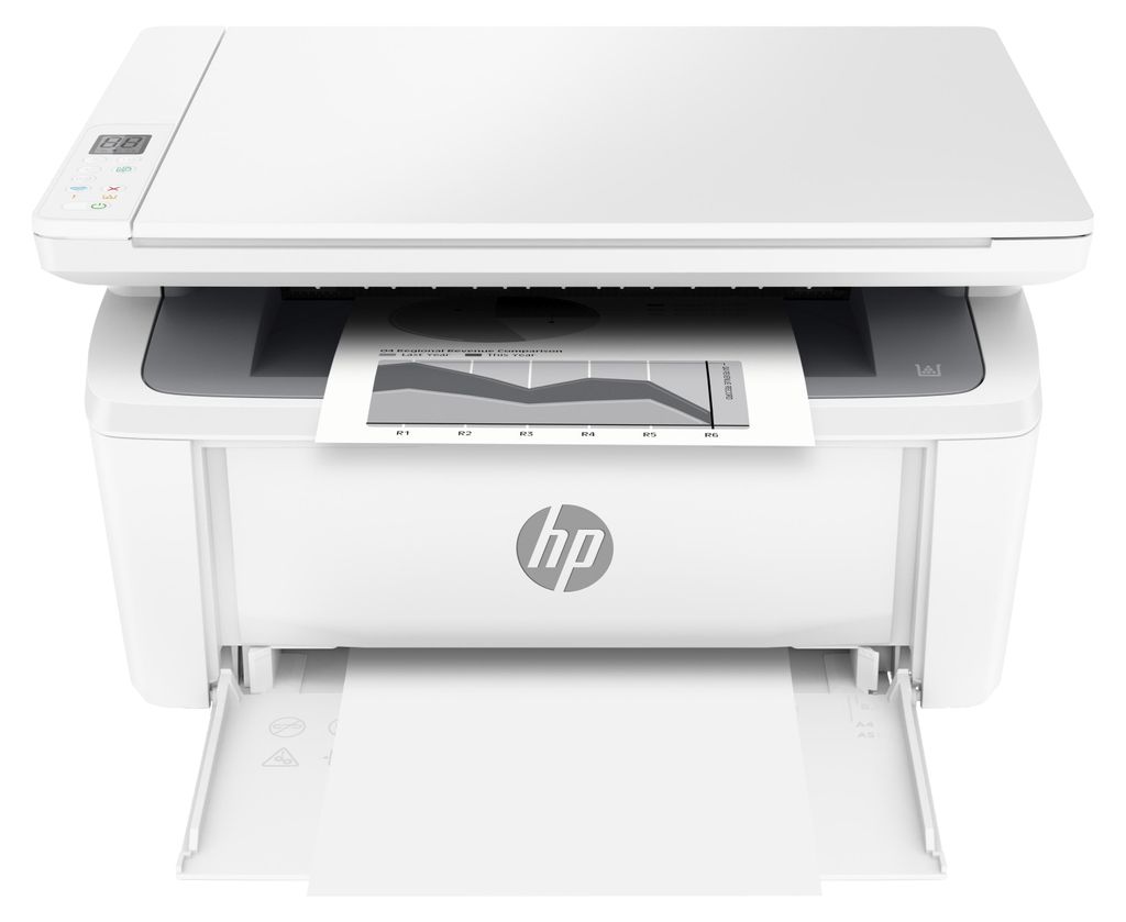 HP LaserJet MFP M 140 w Produktbild 