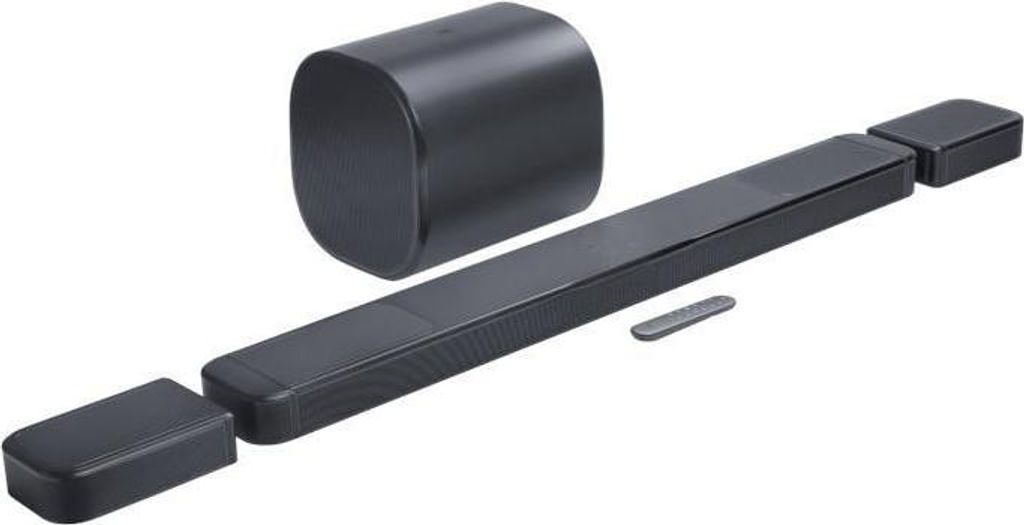 JBL BAR 1300MK2 Nero 11.1.4 canali 2470 W Immagine del prodotto 
