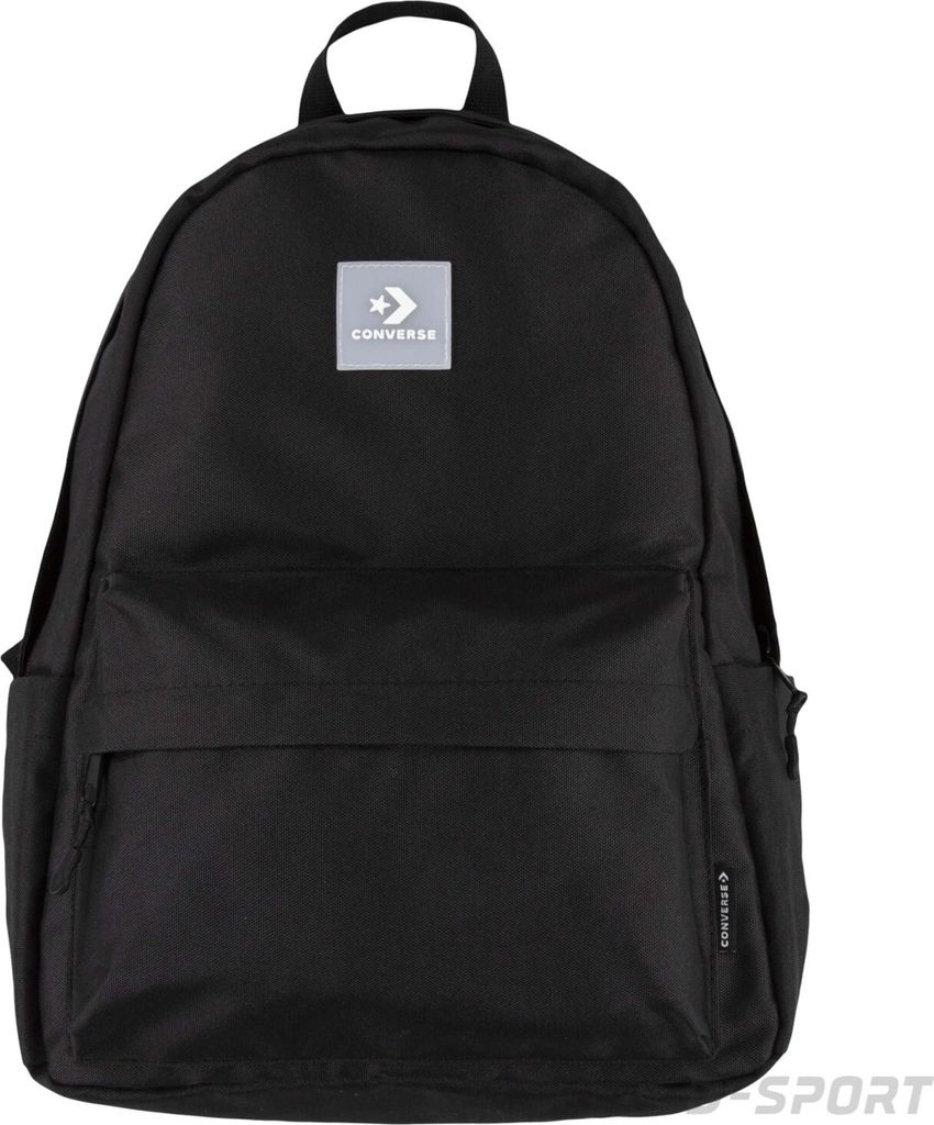 Converse Backpack 9A5493-023 in Black color size Talla unica