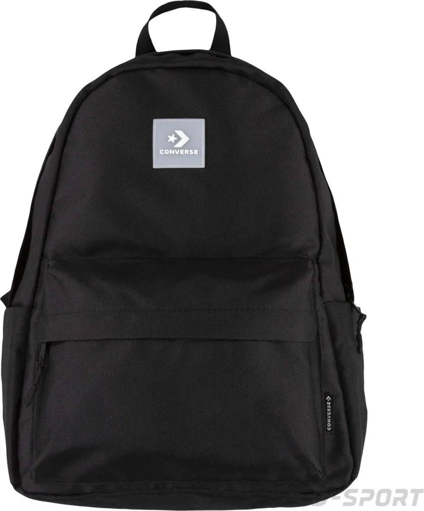 Sac à dos Converse ergonomique anti-mal de dos Noir taille 9A5493-023