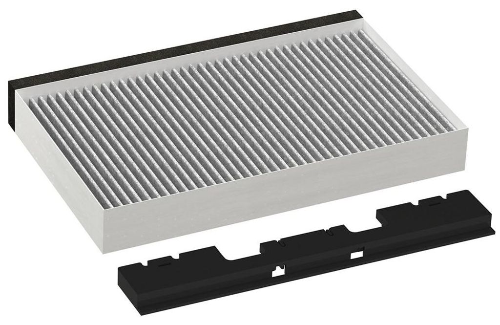 Siemens LZ53451, Schwarz, 450 mm, 360 g Produktbild 