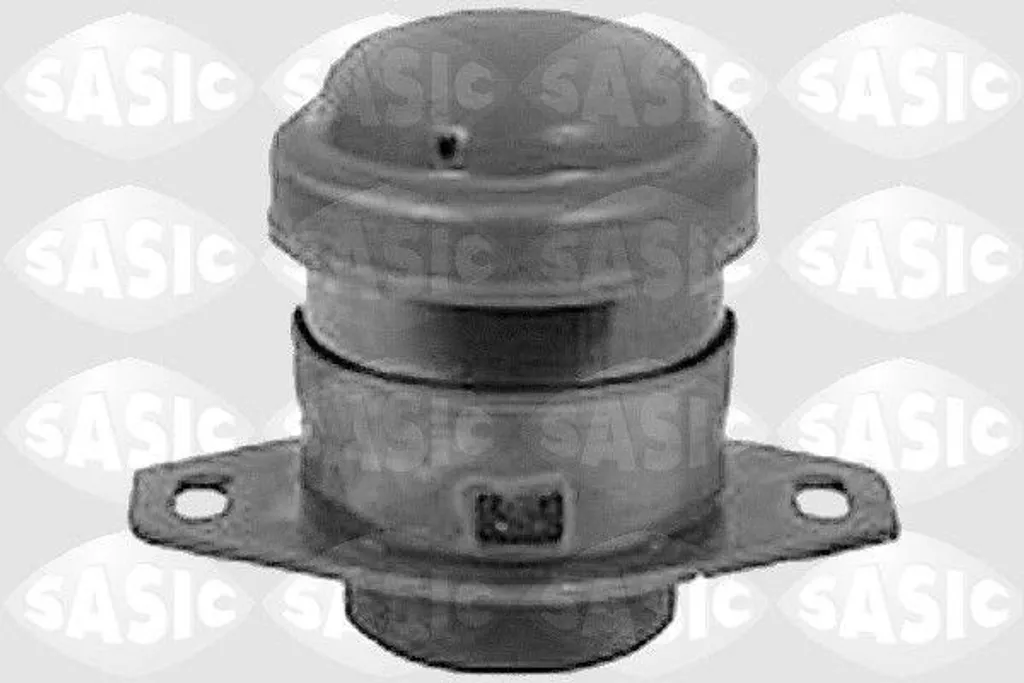 Réduire les vibrations moteur C5 avec le roulement SASIC 8441941 OE 184494