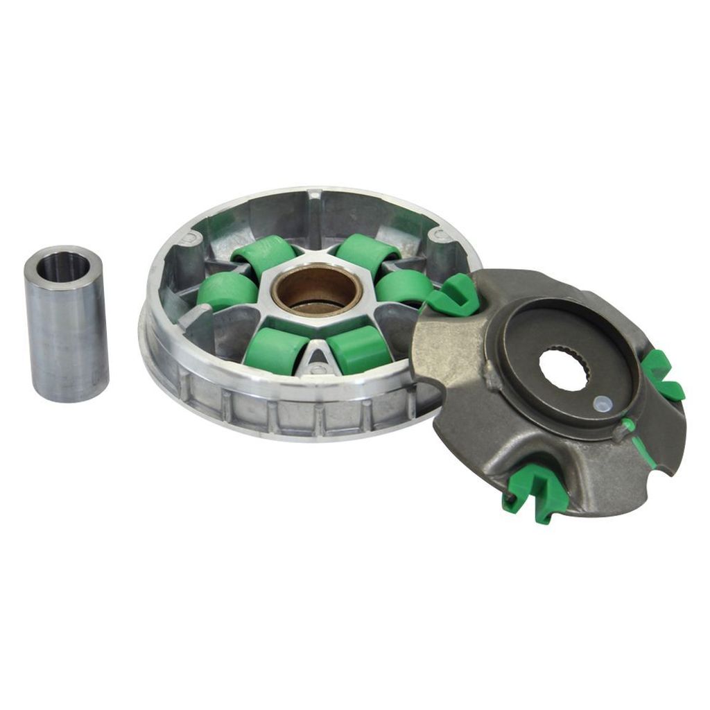 Standardní variátor 17mm KW pro 4-taktní Piaggio (Leader) Obrázek produktu 
