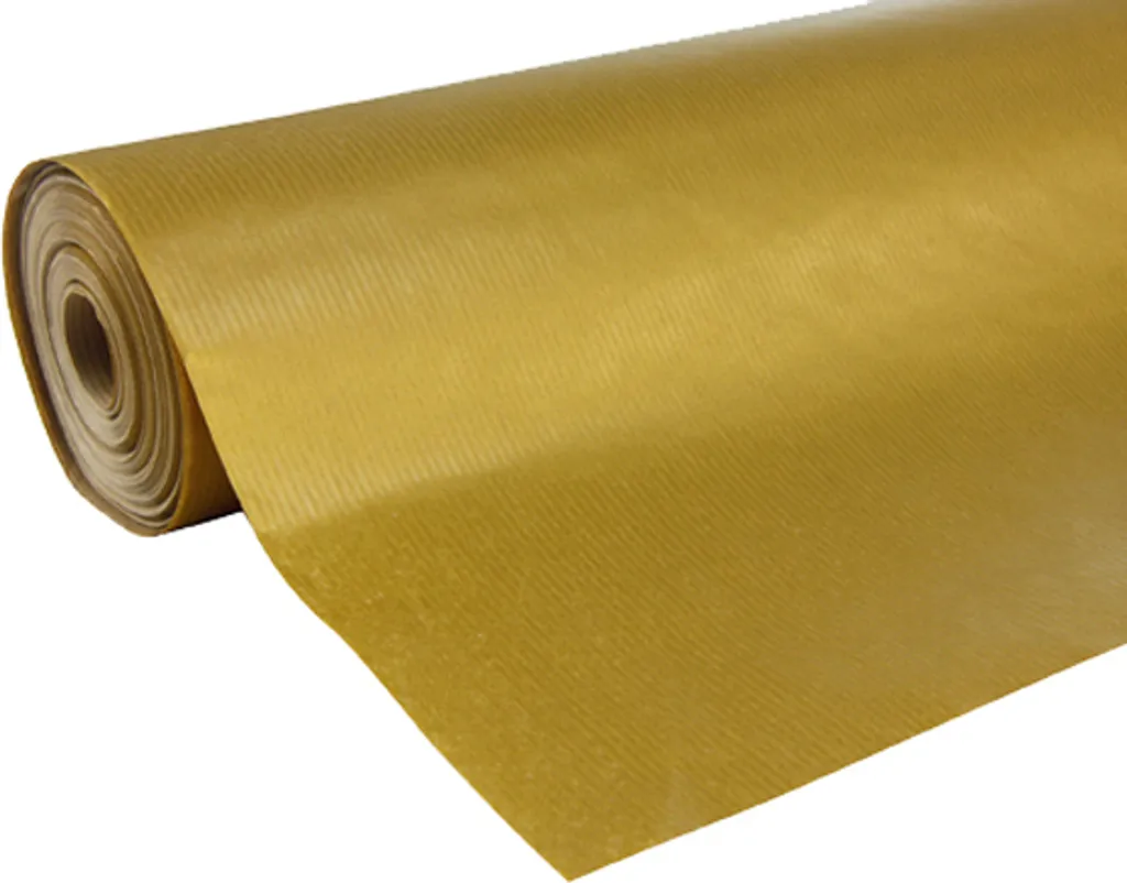 Rouleau Papier Cadeau Unicolor 50m - Grande Résistance et Format Géant