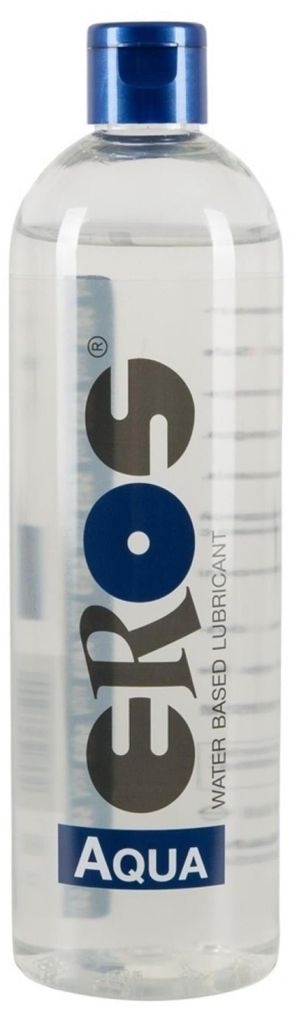 EROS Aqua bouteille de 500 ml Image du produit 