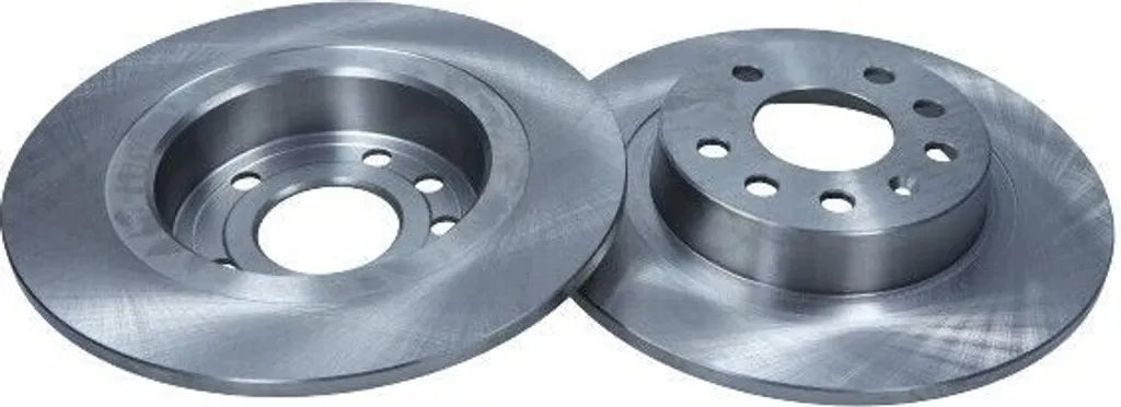 Disque de frein arrière MAXGEAR 19-2436 OE 93184247 pour Astra H Zafira