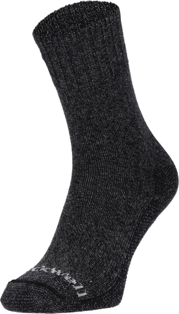 Sockwell Big Easy Damen Komfort Socken Black Größe 35-38 Produktbild 