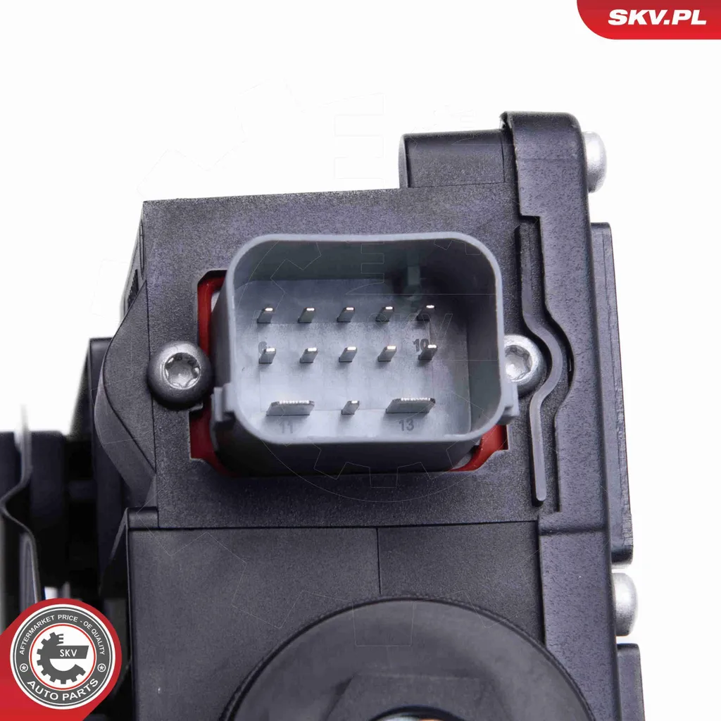 Servomoteur de frein à main pour BMW X5 E70 - Solution de remplacement - 5