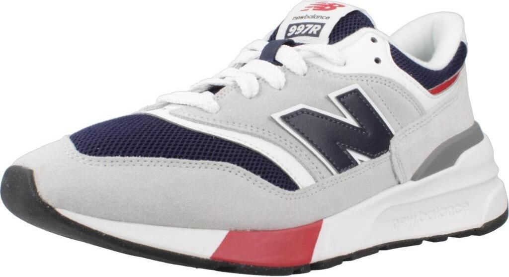 New Balance U997 Reb Niebieski Zdjęcie produktu 