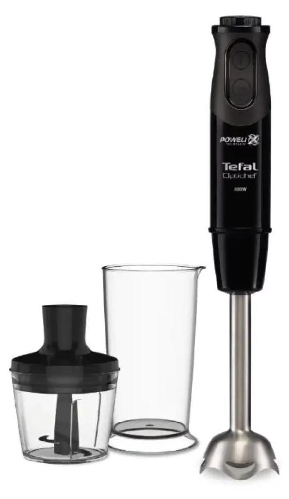 Tefal Optichef Hand Blender, Powelix Blades Technology, 10 Produktbild 