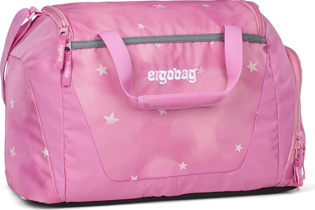 Ergobag Sporttasche WolkenzauBär