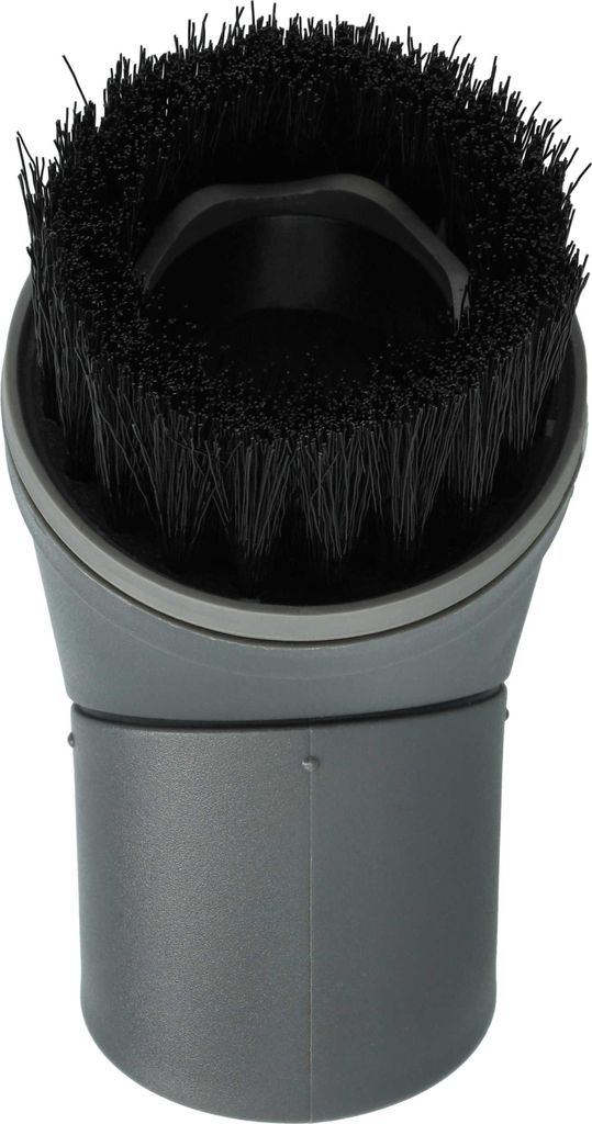 vhbw Saugpinsel Ersatz für Miele SSP 10, SSP10, 7132710 für Produktbild 