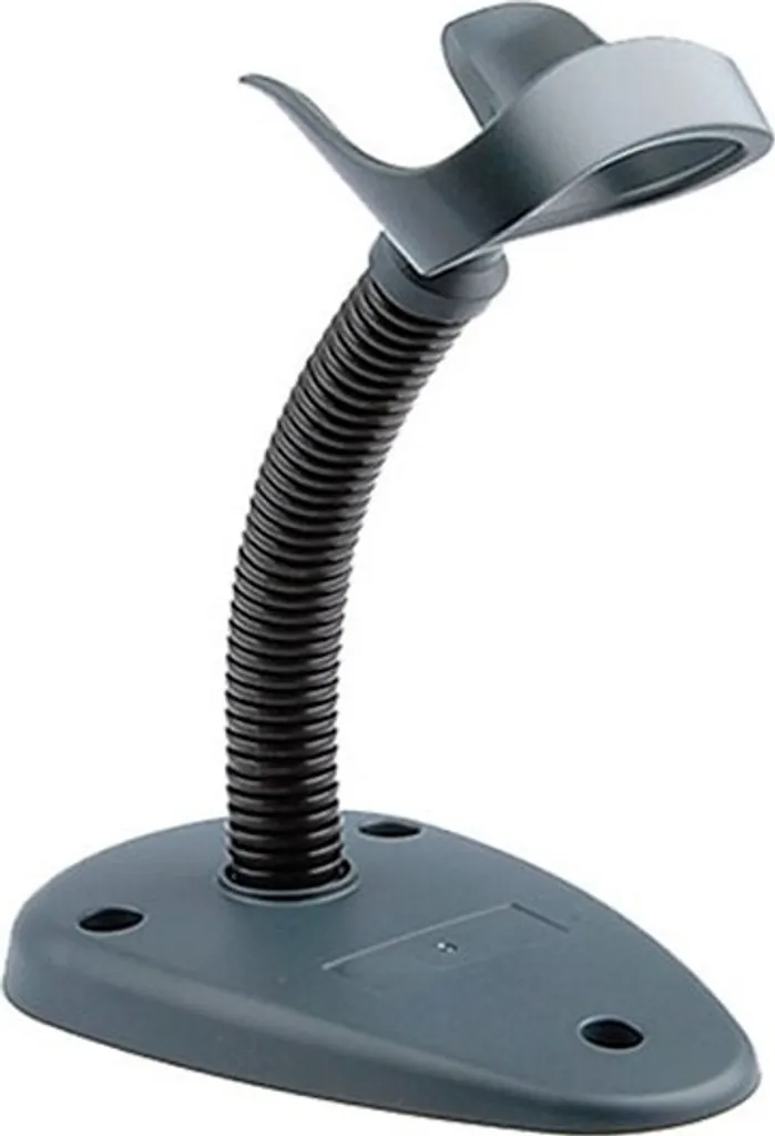 Supporto Ergonomico Hands-Free per Datalogic QuickScan QD2131 Nero