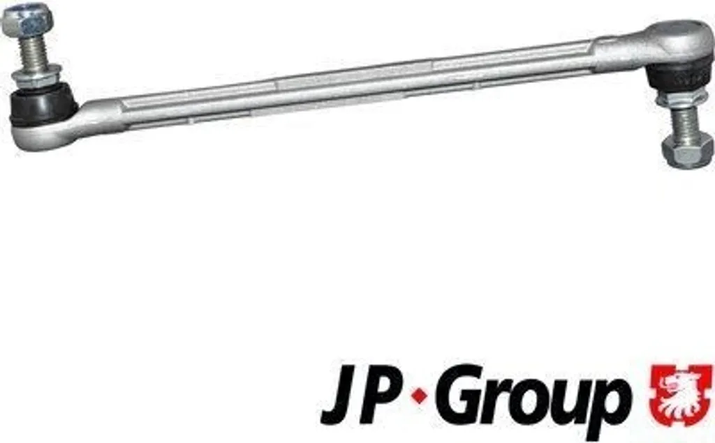 Biellette de barre stabilisatrice JP GROUP 1540401600 pour Ford Focus