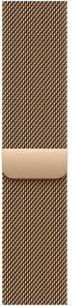 Cinturino Apple Maglia Milanese Oro M/L: Recensione e Vendita Online - 5
