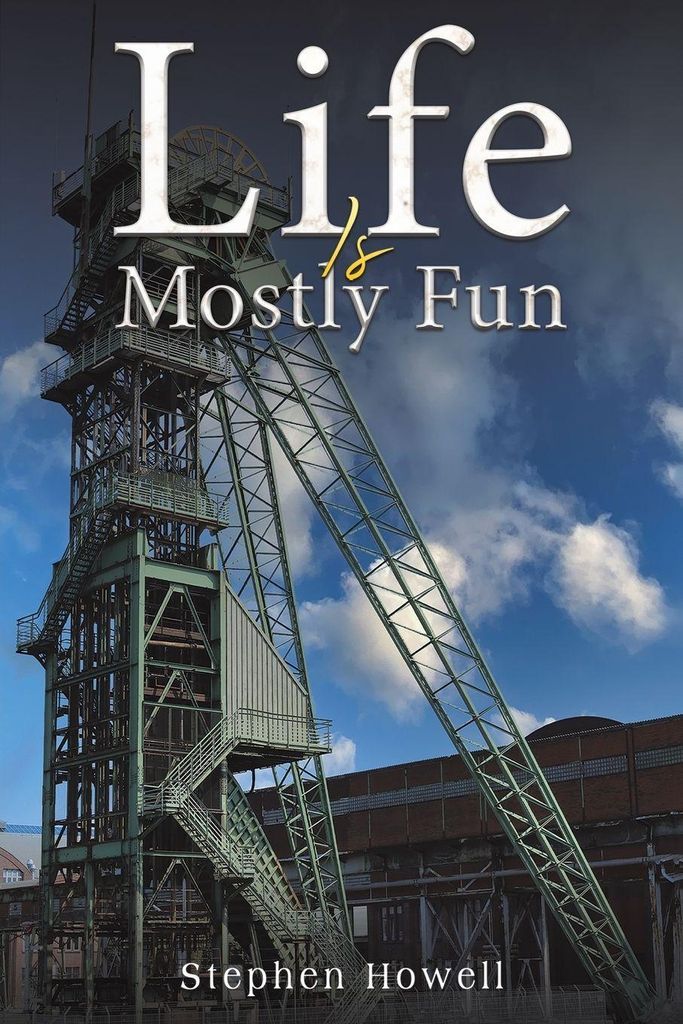 Life Is Mostly Fun – Lingua: Inglese