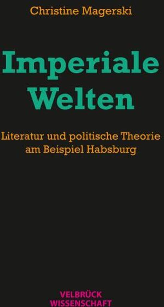 Imperiale Welten