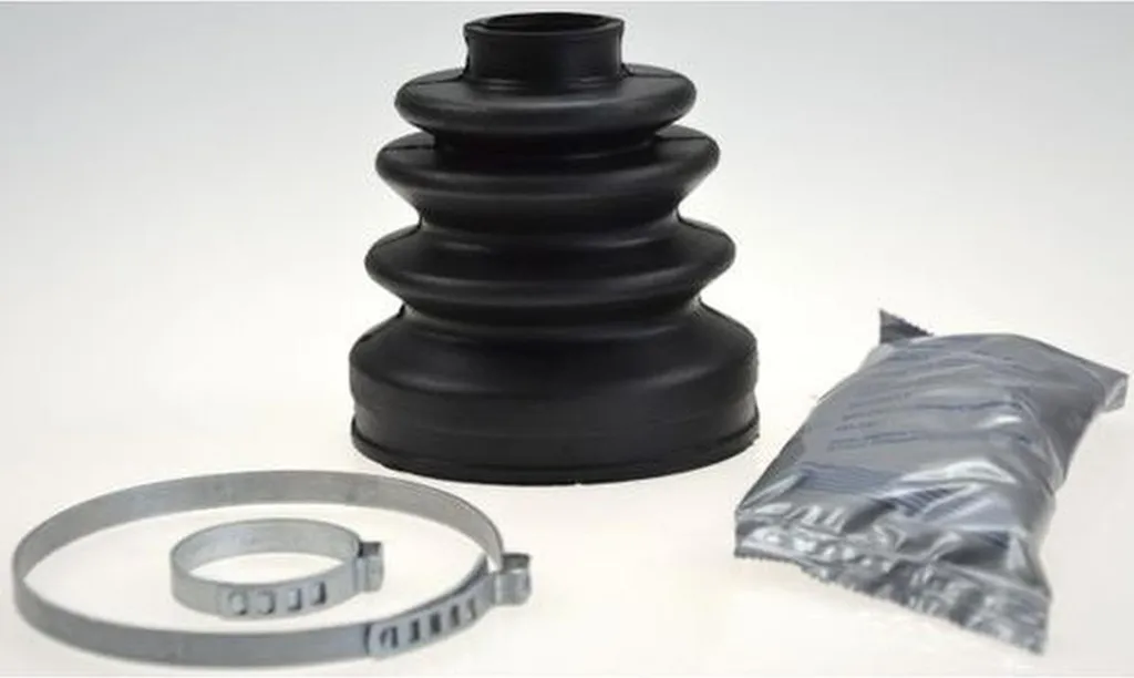 Kit Cuffia Semiasse SPIDAN 23213: Protezione Totale Giunto Omocinetico