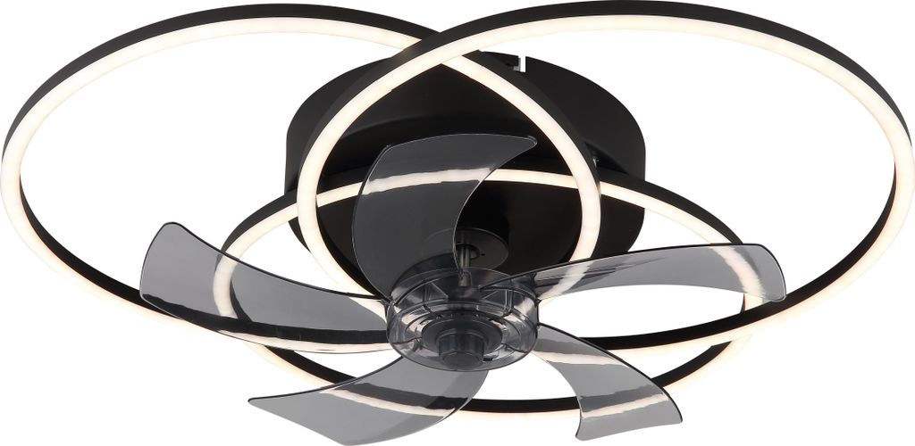 Globo Lighting Deckenventilator ALIA Produktbild 